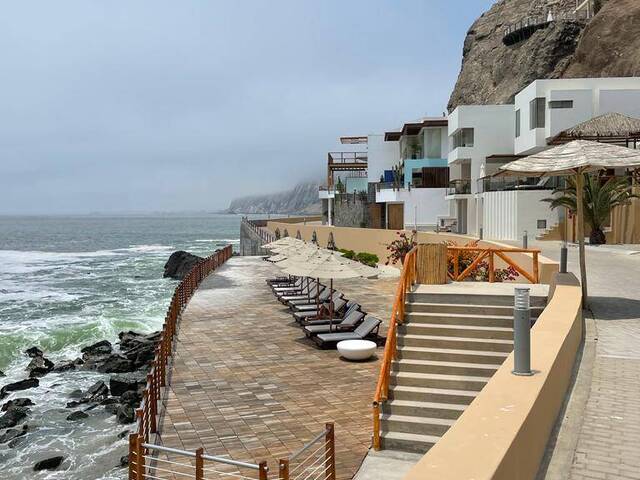 #PR-010 - Casa de Playa para Venta en Lima - LIM