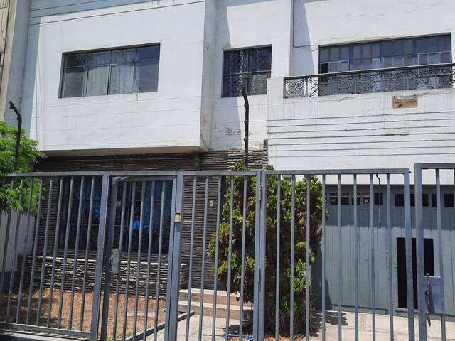 #PR-019 - Casa para Venta en Lima - LIM - 1