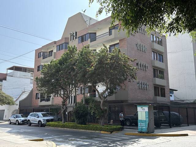 #PR-055 - Departamento para Alquiler en Lima - LIM