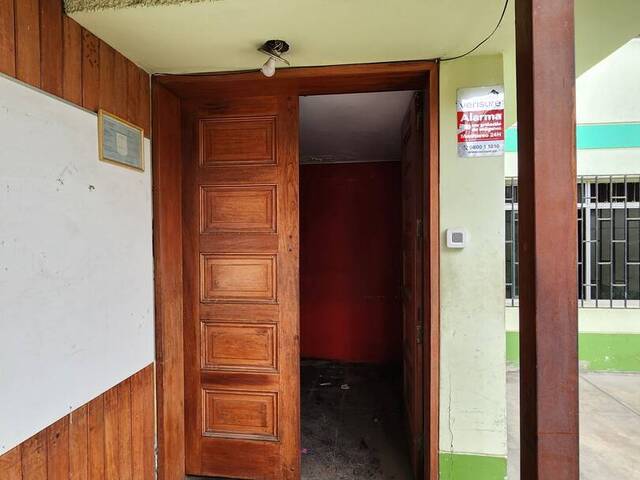#PR-057 - Casa para Venta en Lima - LIM - 2