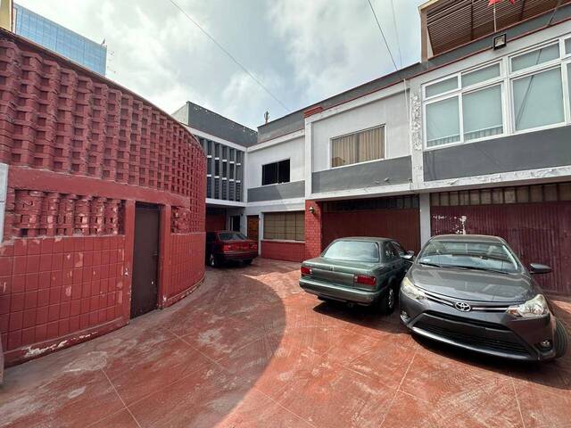 #PR-083 - Casa para Venta en Lima - LIM