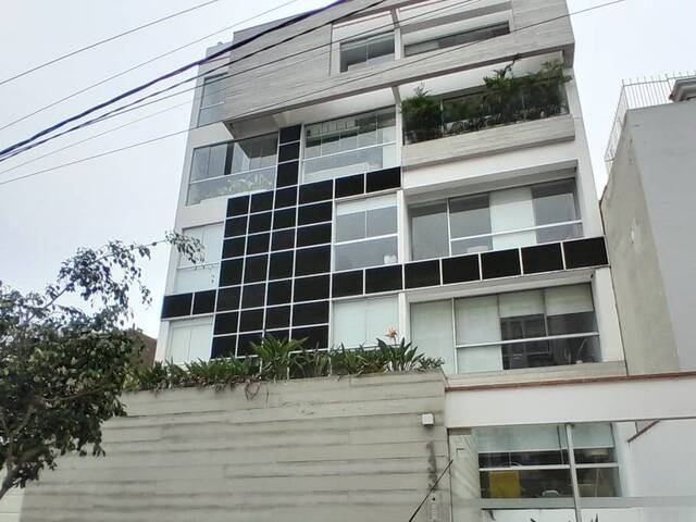 #PR-084 - Departamento para Alquiler en Lima - LIM - 1