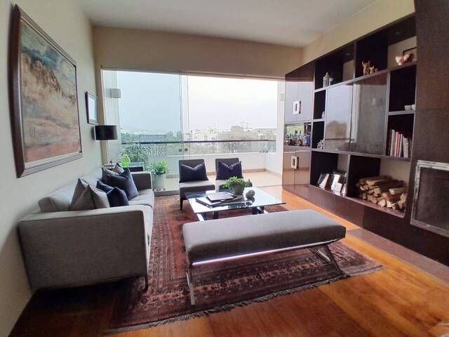 #PR-087 - Departamento para Venta en Lima - LIM