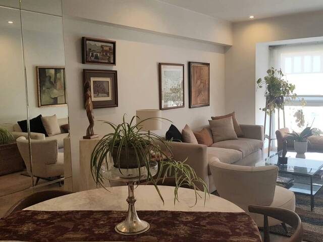 #PR-034 - Departamento para Venta en Lima - LIM