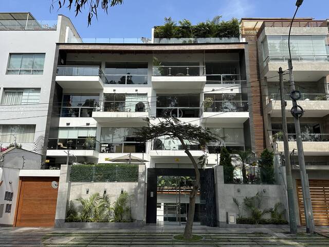 #PR-093 - Departamento para Venta en Lima - LIM