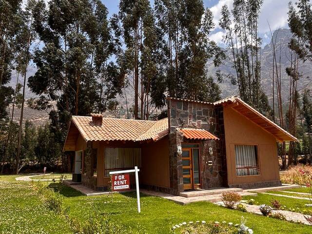 #PR-042 - Terreno para Venta en Cusco - CUS - 1