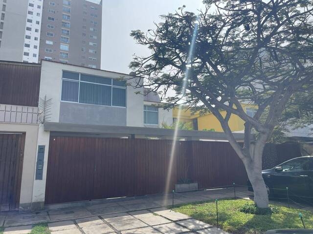 #PR-094 - Casa para Venta en Lima - LIM