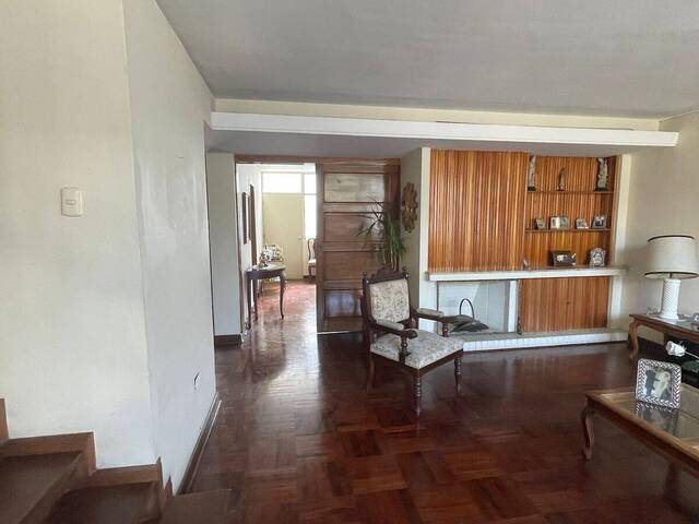 #PR-094 - Casa para Venta en Lima - LIM