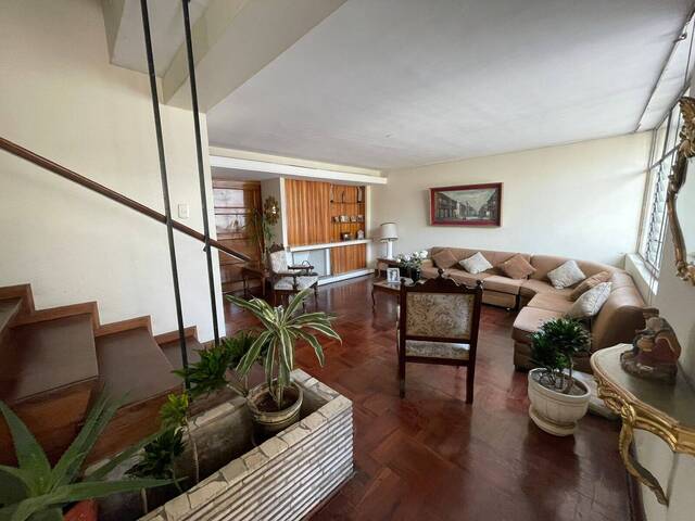 #PR-094 - Casa para Venta en Lima - LIM