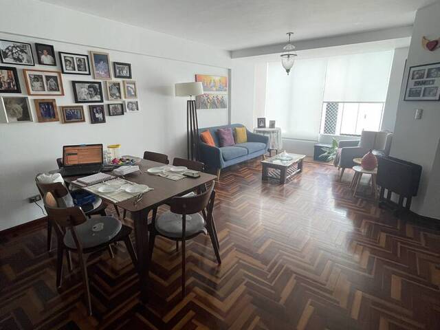 #PR-095 - Departamento para Venta en Lima - LIM - 3