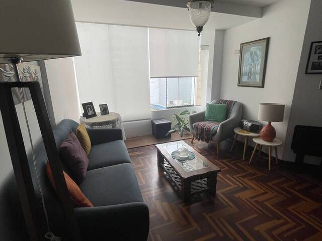 #PR-095 - Departamento para Venta en Lima - LIM - 2