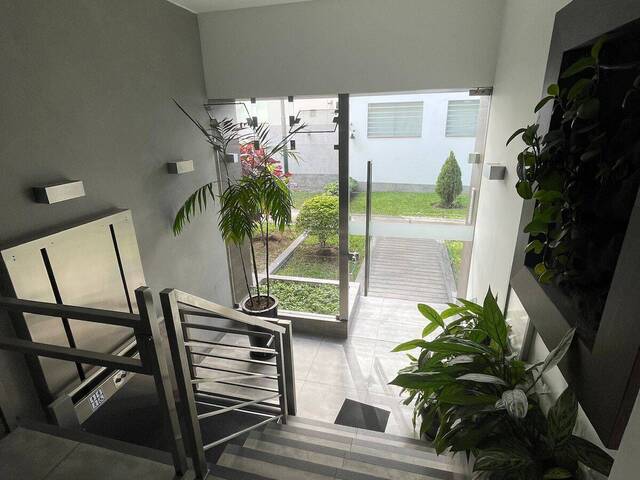 #PR-098 - Departamento para Venta en Lima - LIM