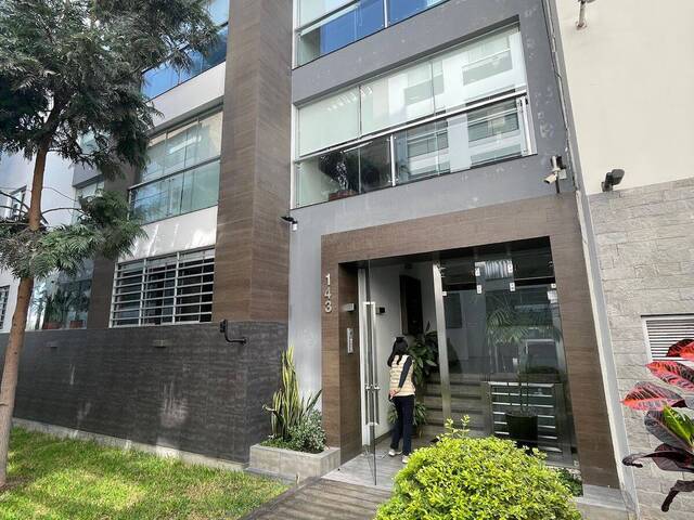 #PR-098 - Departamento para Venta en Lima - LIM