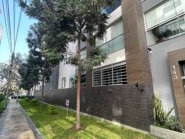 #PR-098 - Departamento para Venta en Lima - LIM - 3